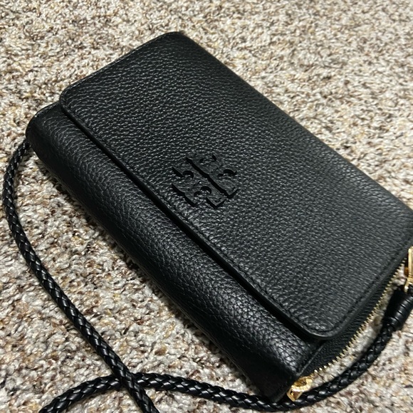 NWOT Tory Burch crossbody purse - Picture 7 of 13